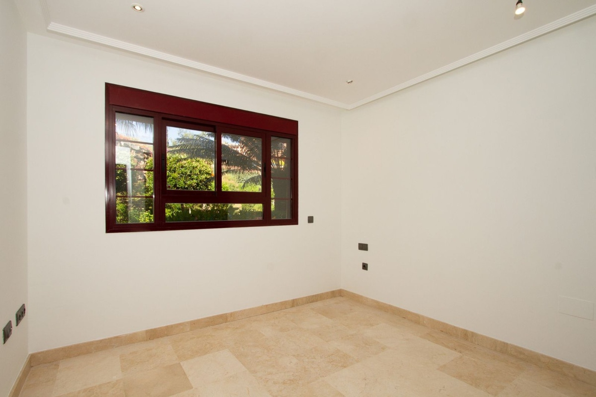 Wiederverkauf - apartment - Marbella - La Mairena