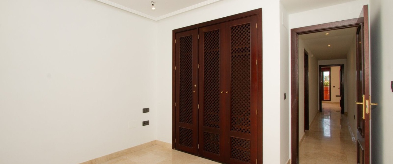 Wiederverkauf - apartment - Marbella - La Mairena