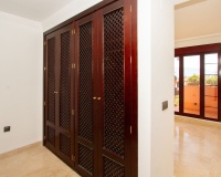 Wiederverkauf - apartment - Marbella - La Mairena