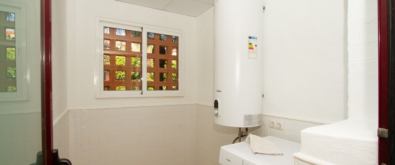 Wiederverkauf - apartment - Marbella - La Mairena