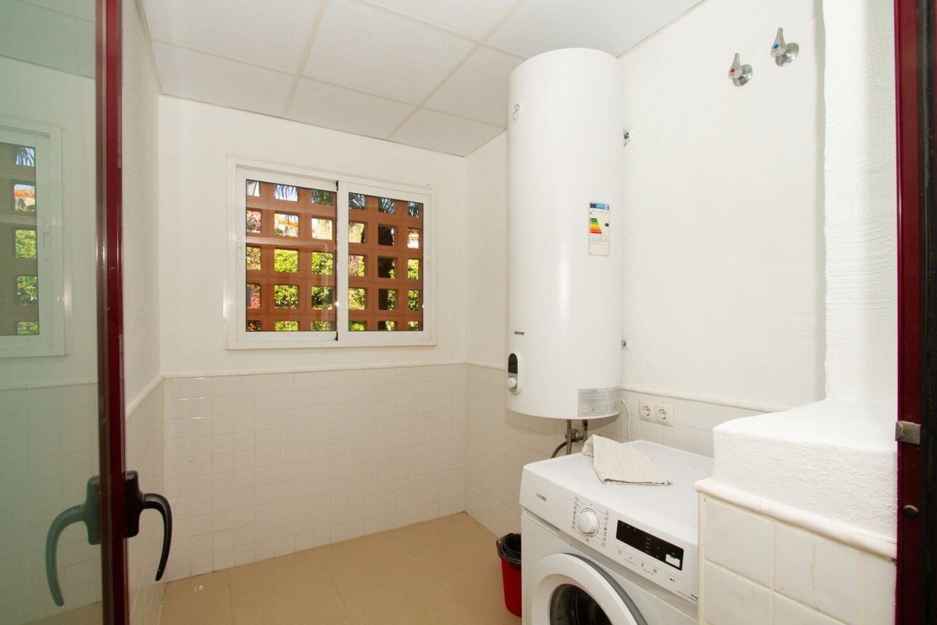 Wiederverkauf - apartment - Marbella - La Mairena
