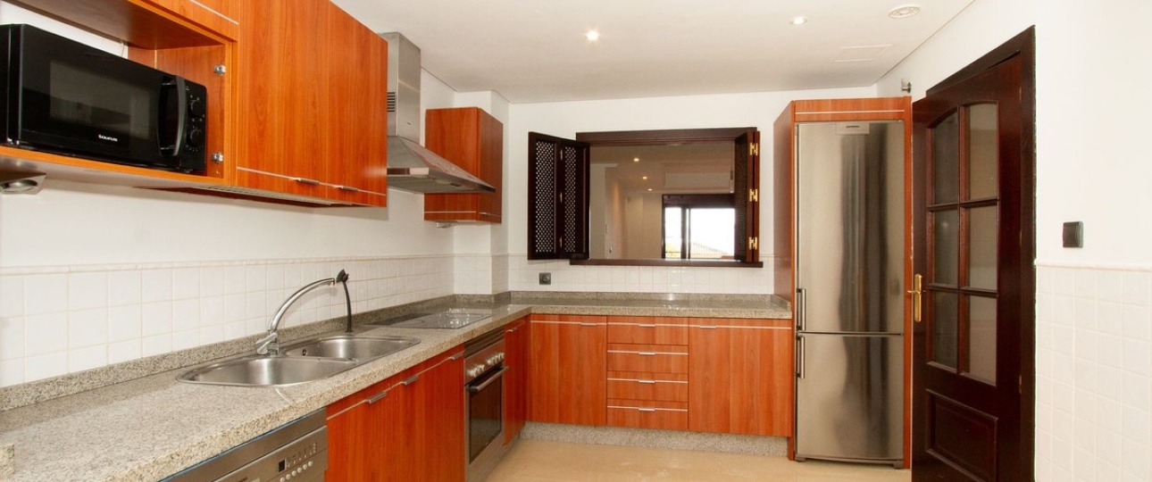 Wiederverkauf - apartment - Marbella - La Mairena