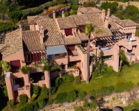 Wiederverkauf - apartment - Marbella - La Mairena