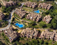 Wiederverkauf - apartment - Marbella - La Mairena