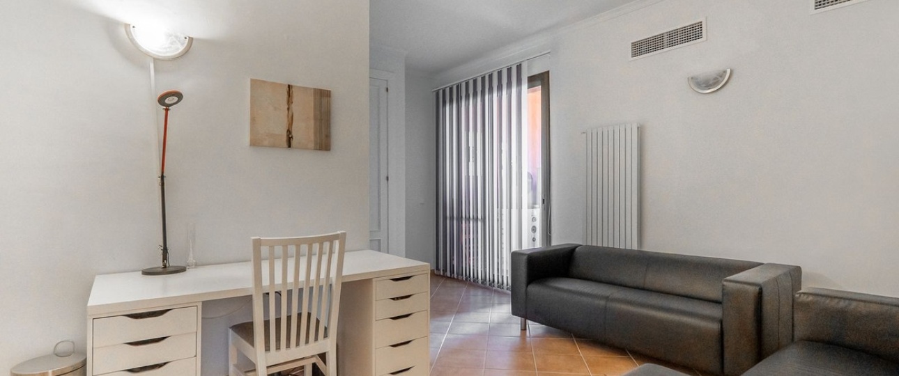 Wiederverkauf - apartment - Marbella - La Mairena