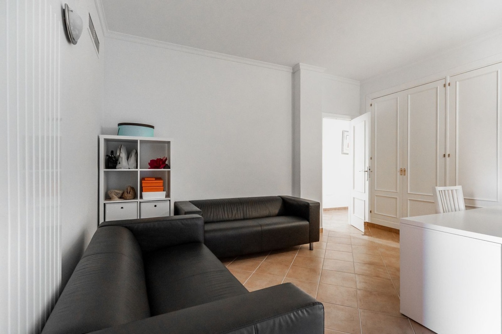 Wiederverkauf - apartment - Marbella - La Mairena