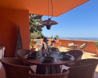 Wiederverkauf - apartment - Marbella - La Mairena