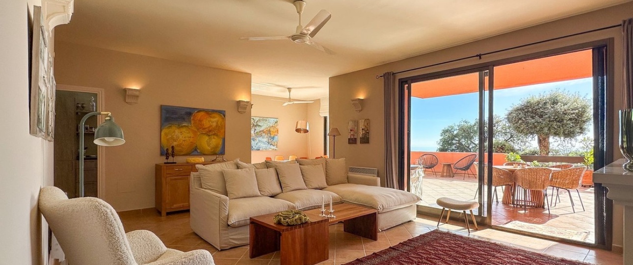 Wiederverkauf - apartment - Marbella - La Mairena