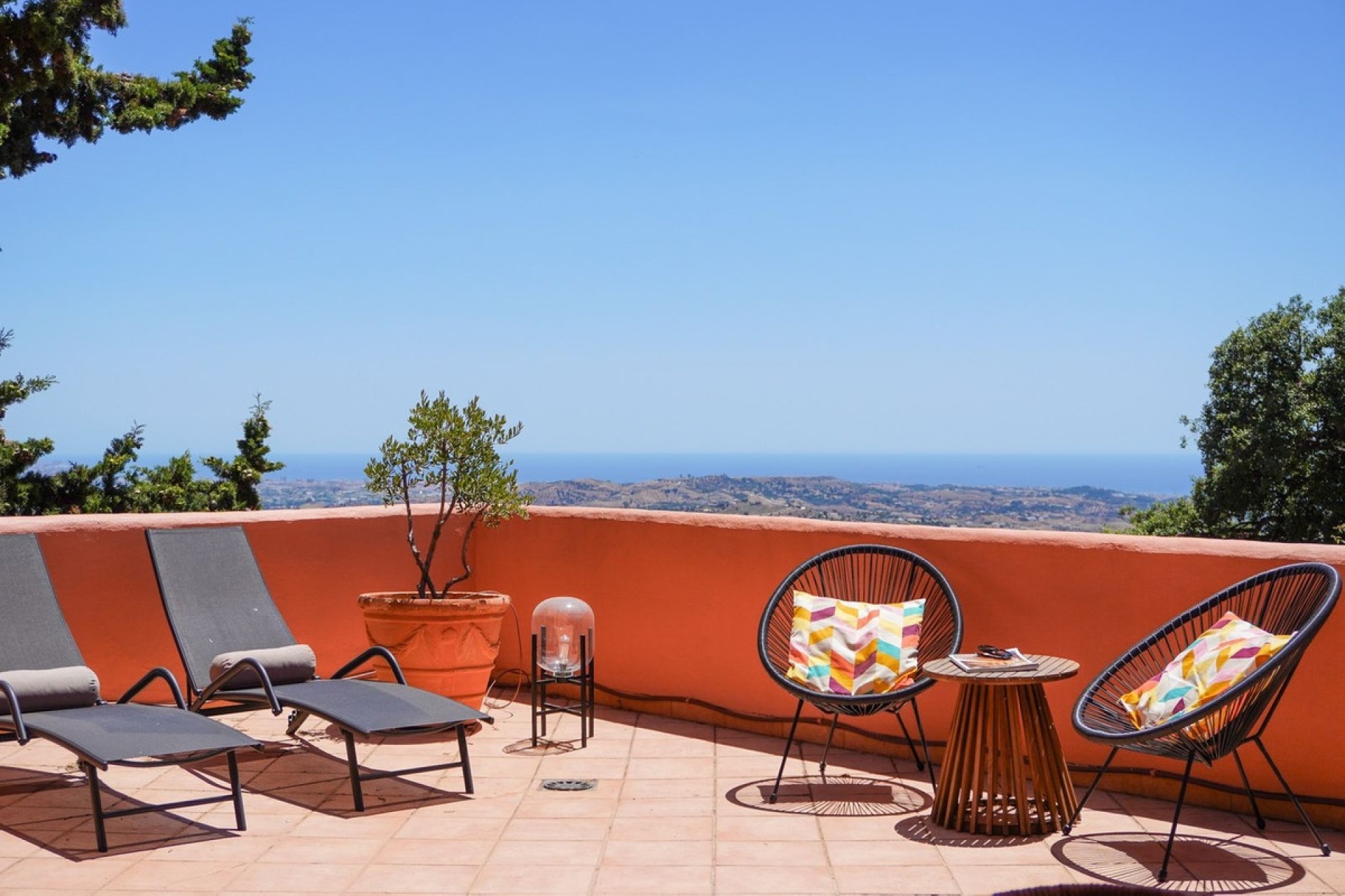 Wiederverkauf - apartment - Marbella - La Mairena