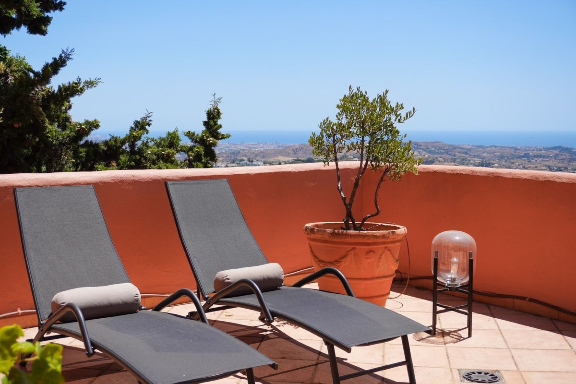 Wiederverkauf - apartment - Marbella - La Mairena