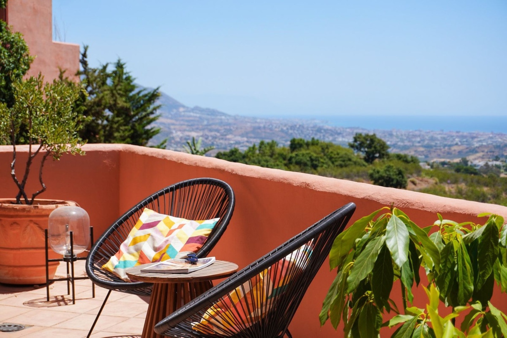 Wiederverkauf - apartment - Marbella - La Mairena