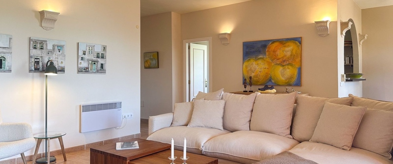 Wiederverkauf - apartment - Marbella - La Mairena