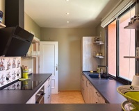 Wiederverkauf - apartment - Marbella - La Mairena