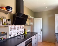Wiederverkauf - apartment - Marbella - La Mairena