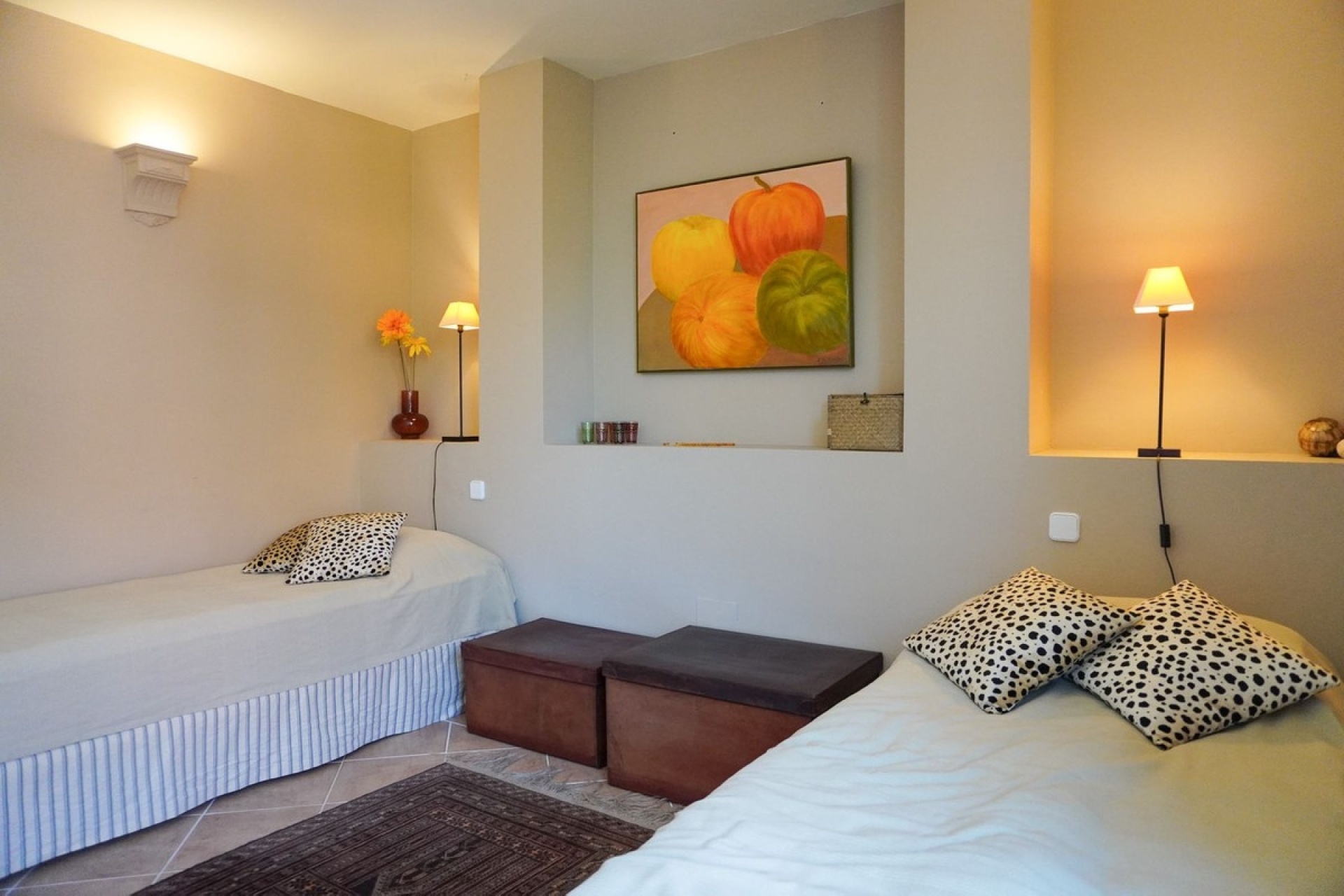 Wiederverkauf - apartment - Marbella - La Mairena