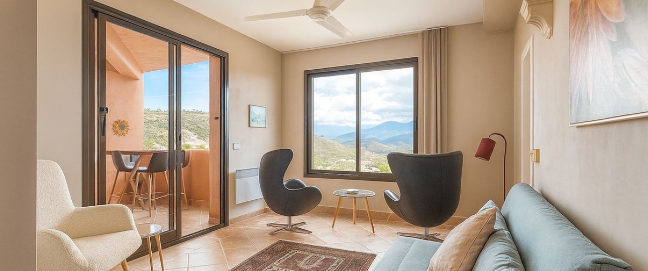 Wiederverkauf - apartment - Marbella - La Mairena