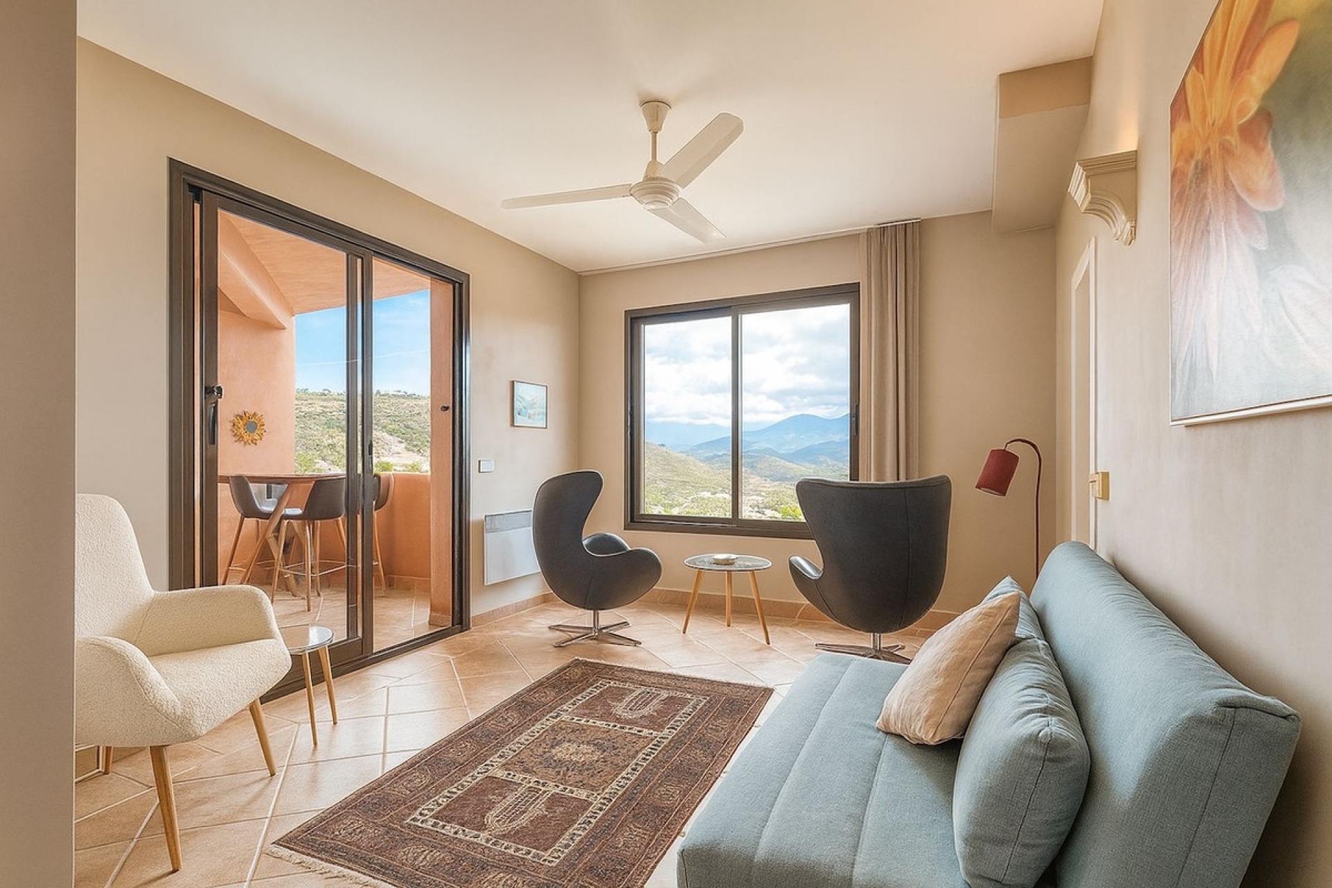 Wiederverkauf - apartment - Marbella - La Mairena