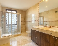 Wiederverkauf - apartment - Marbella - La Mairena