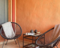 Wiederverkauf - apartment - Marbella - La Mairena