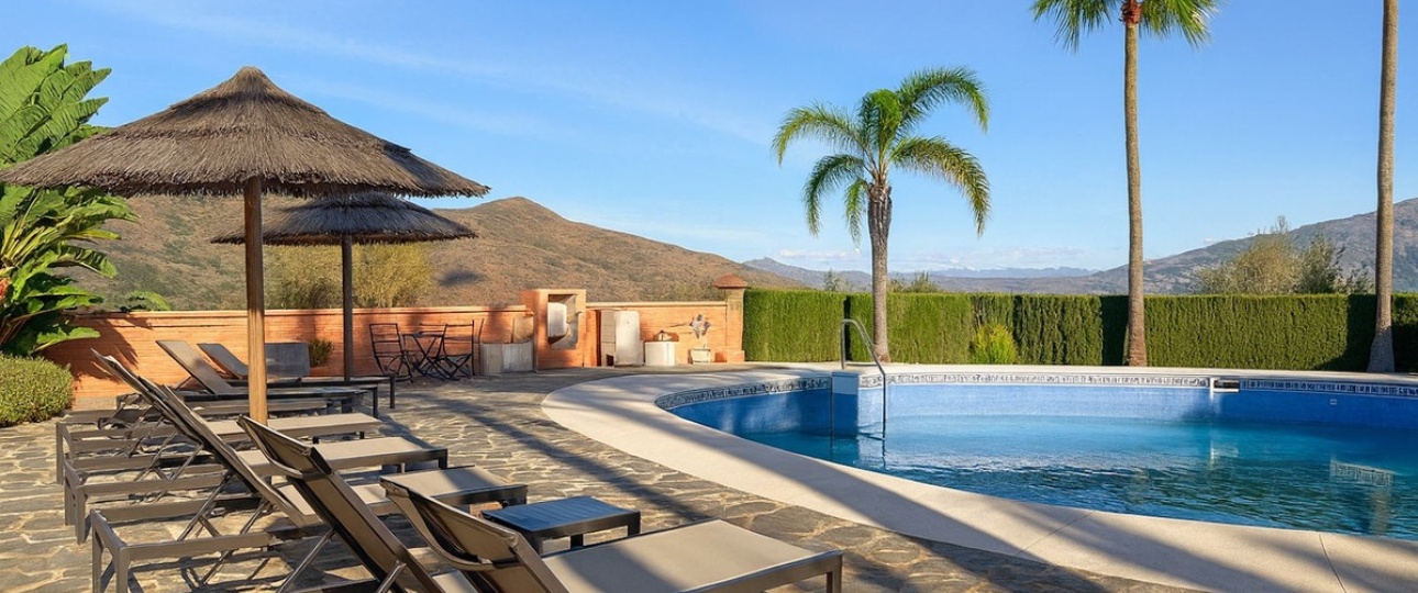 Wiederverkauf - apartment - Marbella - La Mairena