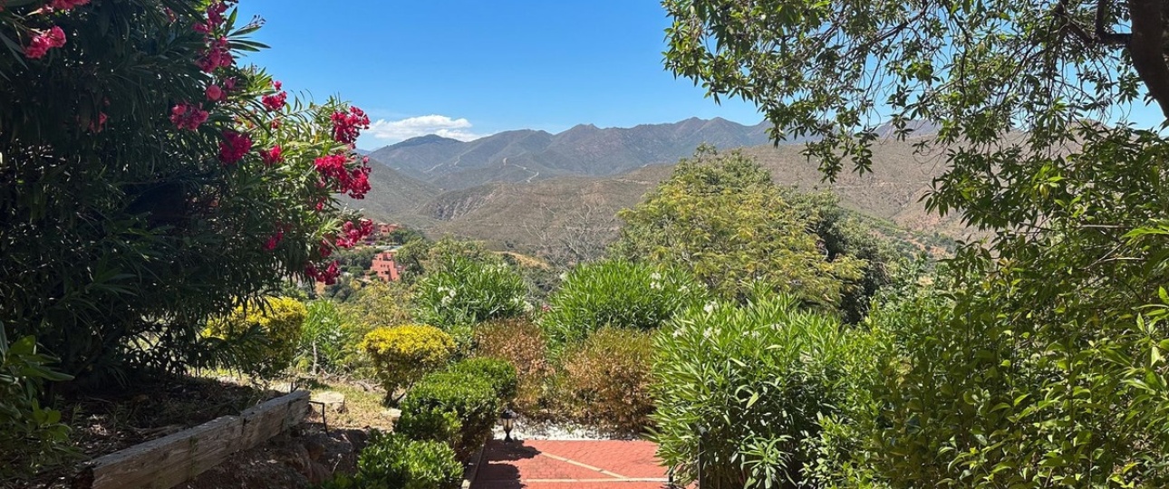 Wiederverkauf - apartment - Marbella - La Mairena
