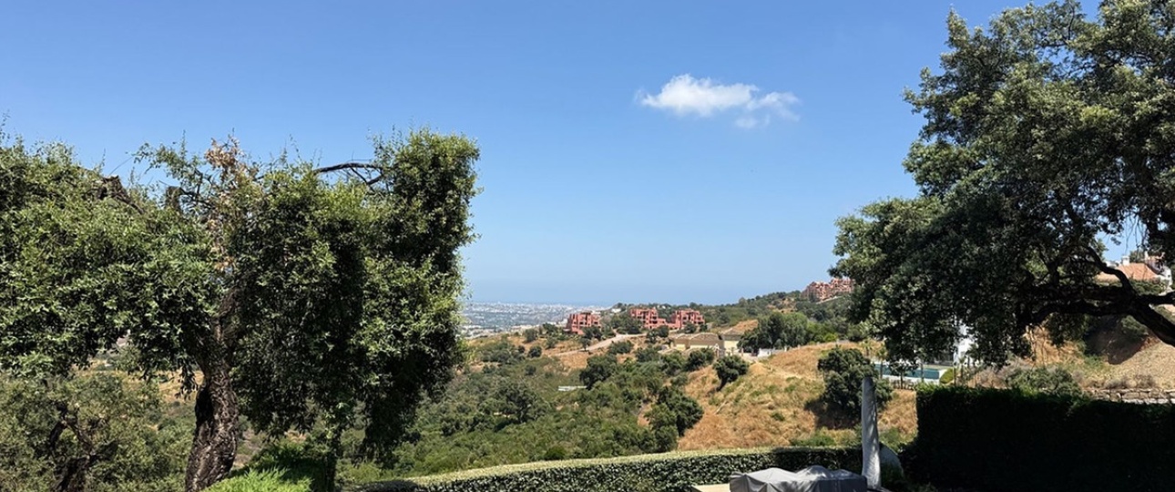Wiederverkauf - apartment - Marbella - La Mairena
