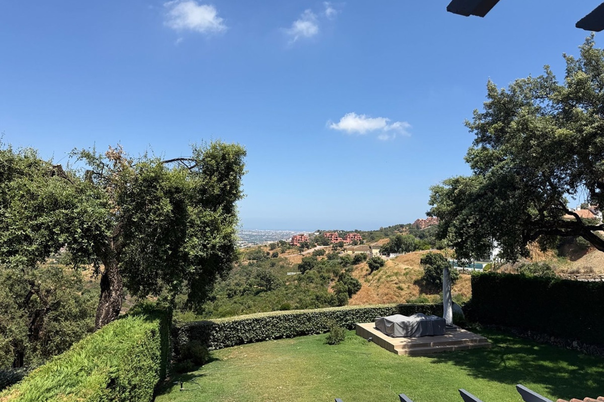 Wiederverkauf - apartment - Marbella - La Mairena