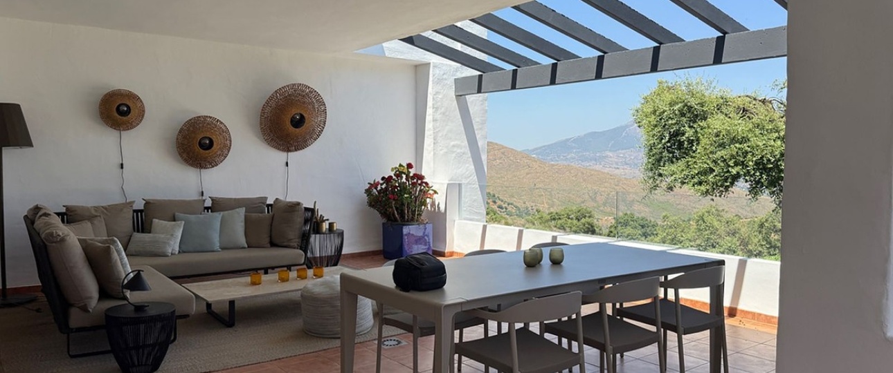 Wiederverkauf - apartment - Marbella - La Mairena