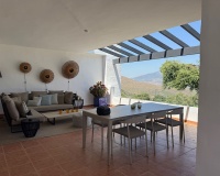 Wiederverkauf - apartment - Marbella - La Mairena