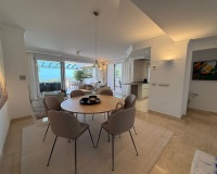 Wiederverkauf - apartment - Marbella - La Mairena