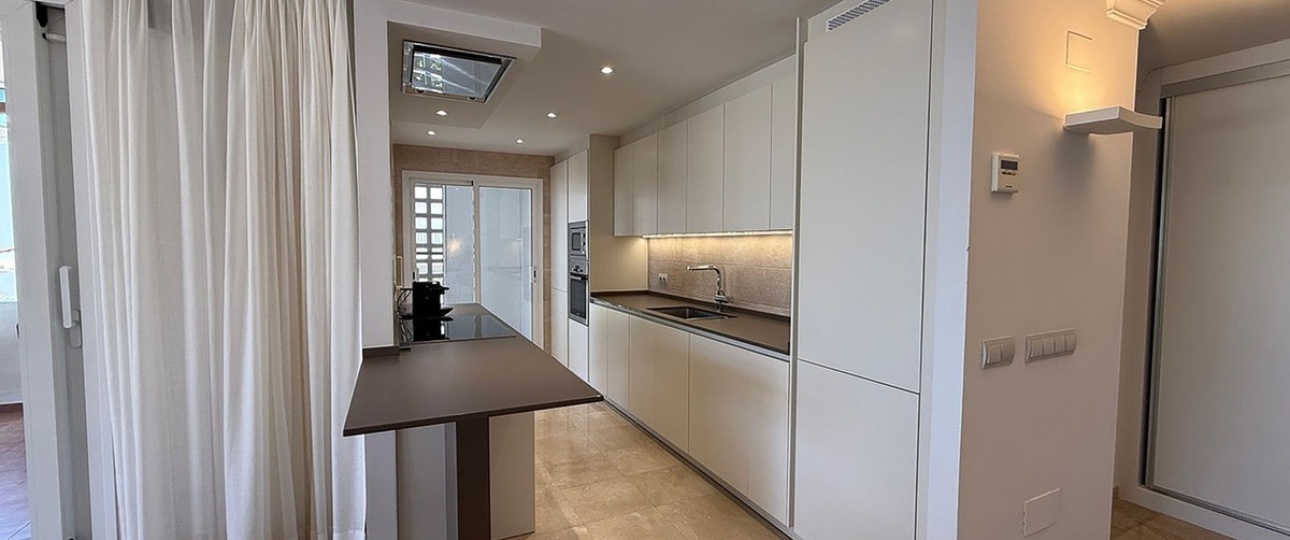 Wiederverkauf - apartment - Marbella - La Mairena