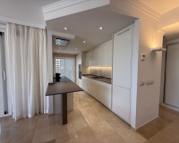 Wiederverkauf - apartment - Marbella - La Mairena