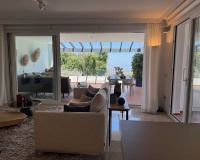 Wiederverkauf - apartment - Marbella - La Mairena
