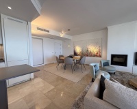 Wiederverkauf - apartment - Marbella - La Mairena