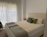 Wiederverkauf - apartment - Marbella - La Mairena