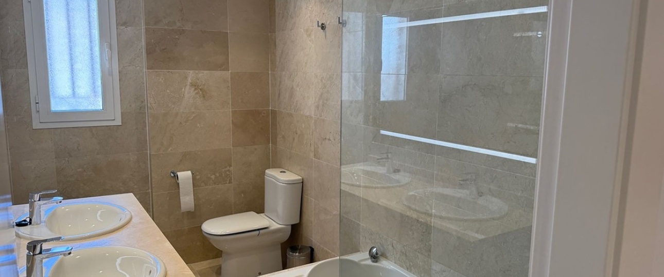 Wiederverkauf - apartment - Marbella - La Mairena