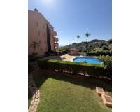 Wiederverkauf - apartment - Marbella - La Mairena