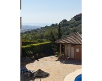 Wiederverkauf - apartment - Marbella - La Mairena
