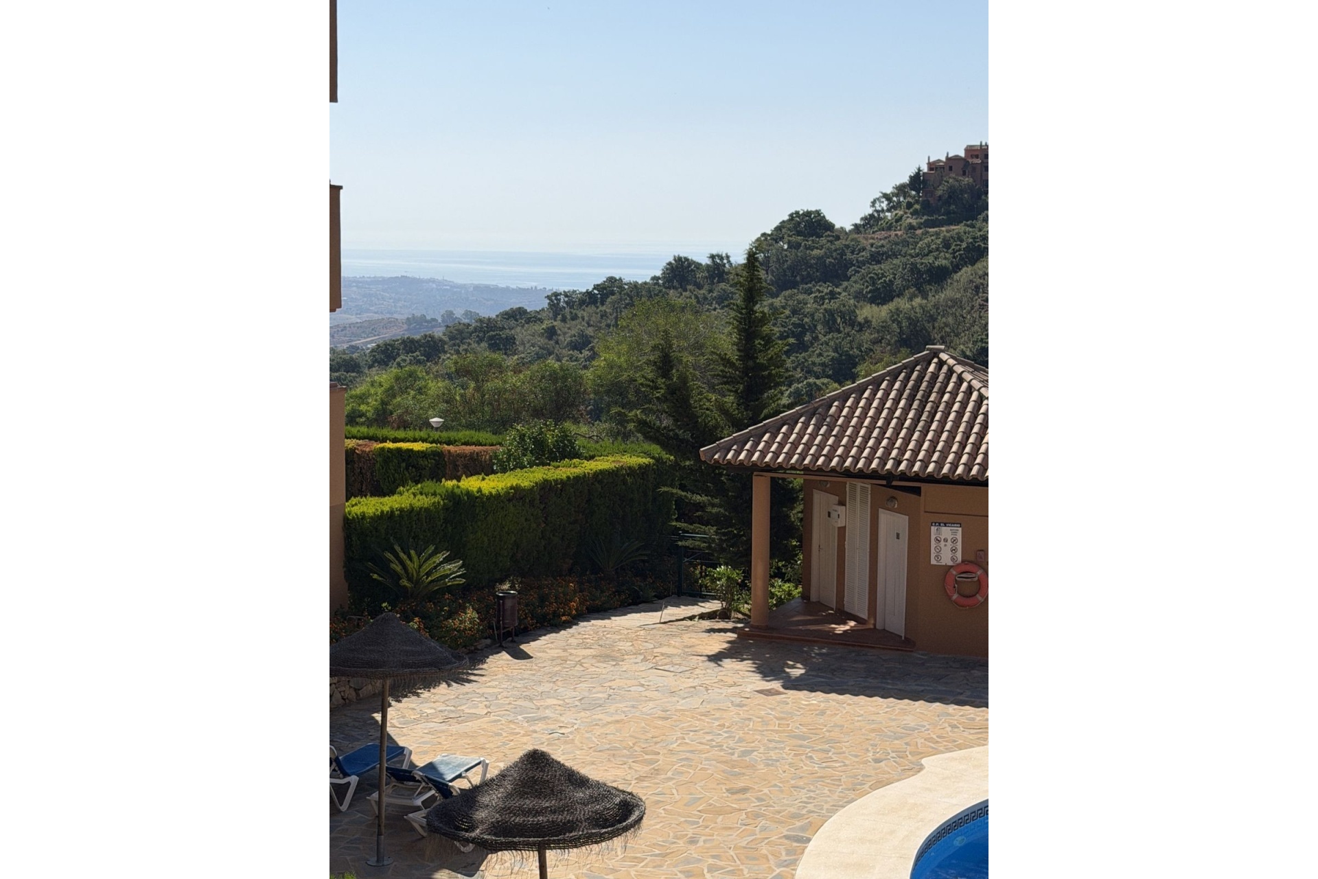 Wiederverkauf - apartment - Marbella - La Mairena