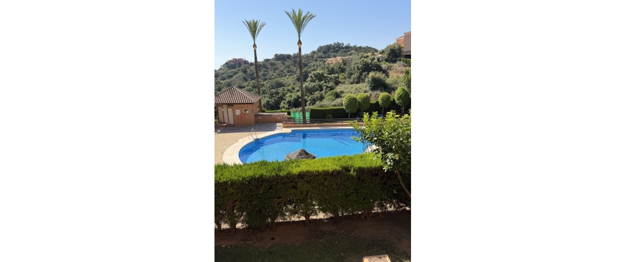 Wiederverkauf - apartment - Marbella - La Mairena