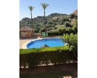 Wiederverkauf - apartment - Marbella - La Mairena