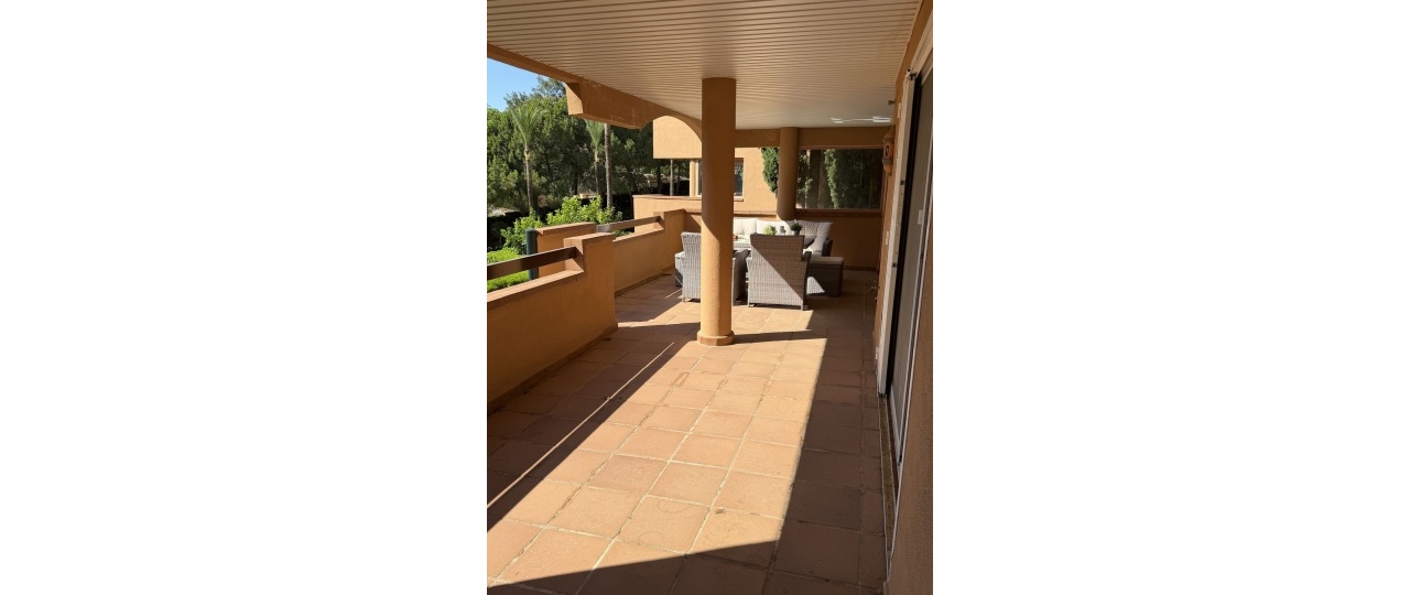 Wiederverkauf - apartment - Marbella - La Mairena