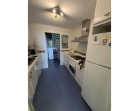 Wiederverkauf - apartment - Marbella - La Mairena