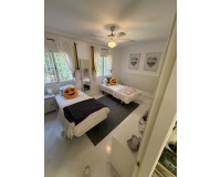 Wiederverkauf - apartment - Marbella - La Mairena