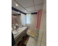 Wiederverkauf - apartment - Marbella - La Mairena
