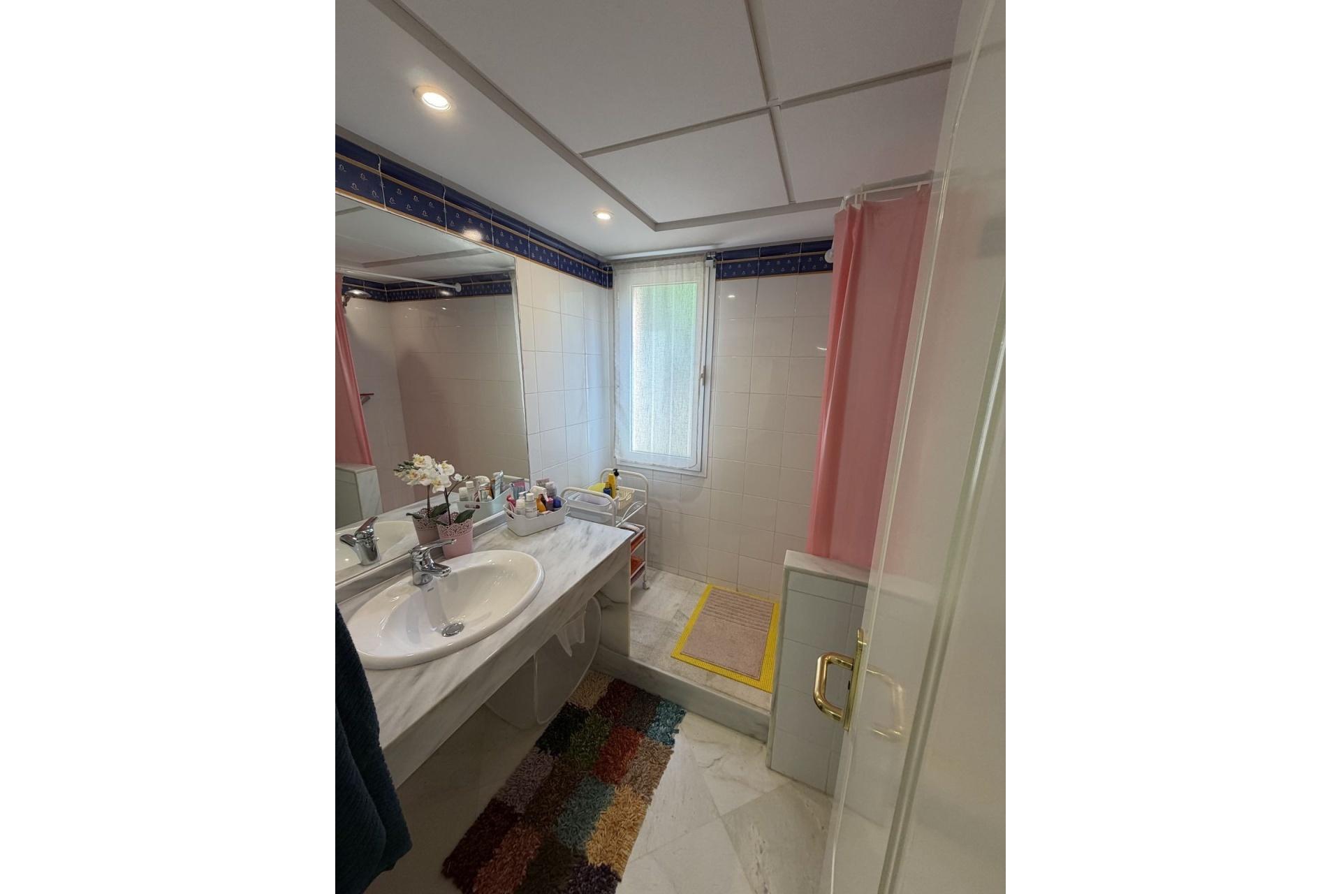 Wiederverkauf - apartment - Marbella - La Mairena