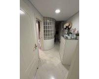 Wiederverkauf - apartment - Marbella - La Mairena
