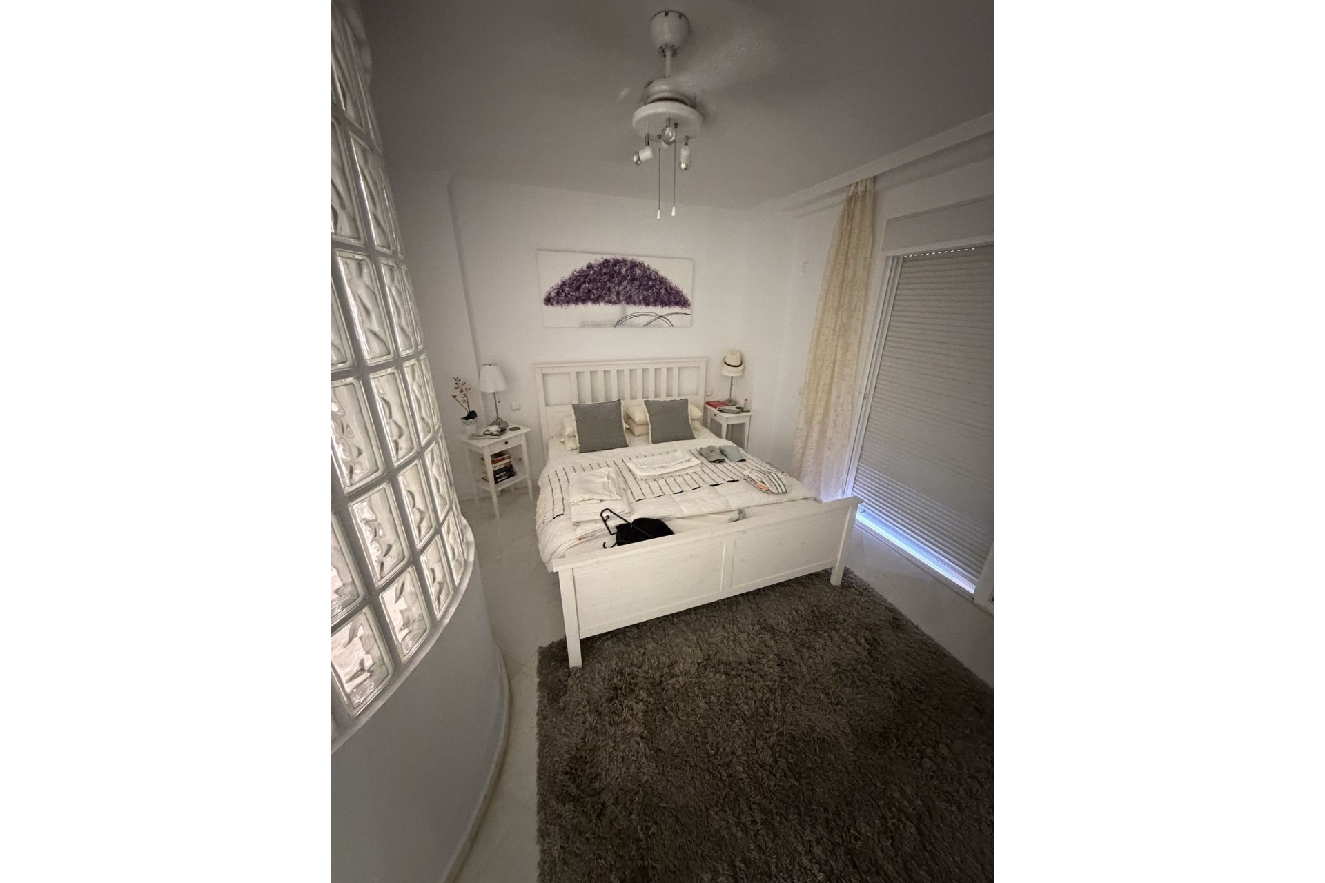 Wiederverkauf - apartment - Marbella - La Mairena