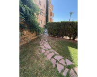 Wiederverkauf - apartment - Marbella - La Mairena
