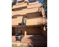 Wiederverkauf - apartment - Marbella - La Mairena